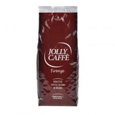 JOLLY CAFFE  Caffé Firenze zrnková káva 1kg