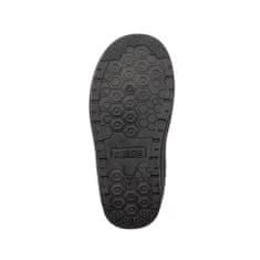 Big Star Členkové topánky čierna 34 EU INT1793B