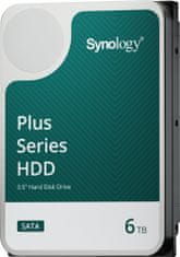 Synology HAT3300-6T, 3.5” - 6TB