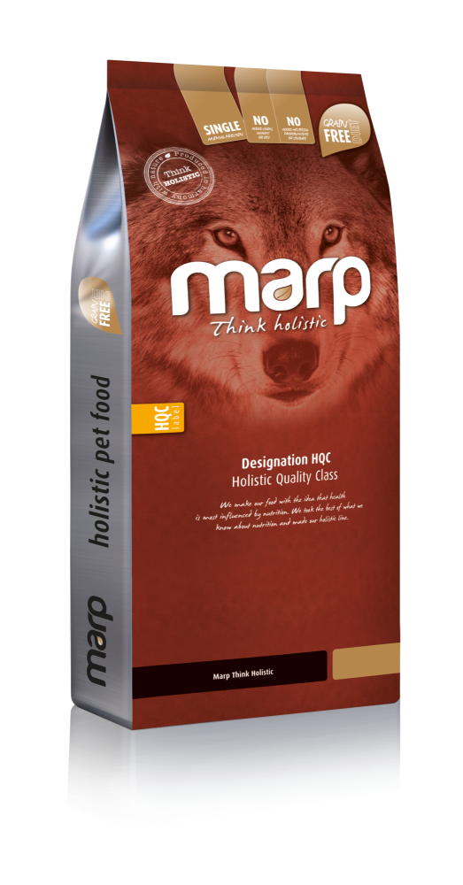 Marp Holistic - Lamb ALS Grain Free 17 kg