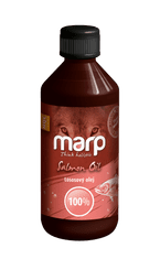 Marp Holistic Lososový olej 500ml