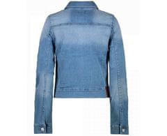 Cars-Jeans Dámska džínsová bunda Jorinda Stoneused 6912806 (Veľkosť L)