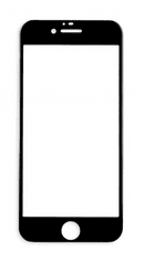 LITO Tvrdené sklo iPhone 7 Plus FullGlue čierne 97359