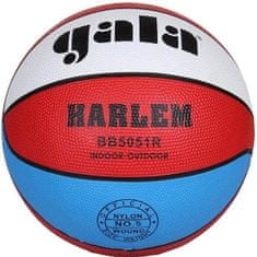 Gala Lopta basket Harlem 5051R