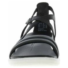 Ecco Sandále čierna 40 EU 20923301001