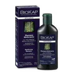 BioKap Šampón proti padaniu vlasov Forte 200 ml