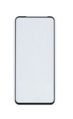 LITO Tvrdené sklo Xiaomi Redmi Note 10 5G FullGlue čierne 97408