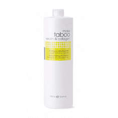 Rekonštrukčný šampón Keratin & Collagen 1000 ml