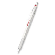 Rotring Guľôčkové pero 600 pearl white