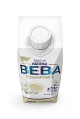 BEBA COMFORT HM-O 2 Mlieko pokračovacie tekuté, 500 ml