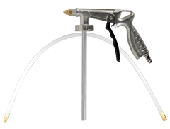SW-Stahl Konzervačná pištoľ na dutiny a podvozky áut, hadička 500 mm - SW Stahl