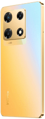 Infinix Note 30 PRO, 8GB/256GB, Variable Gold