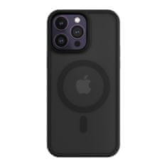 Next One MagSafe Mist Shield Case for iPhone 14 Pro IPHONE-14 PRO-MAGSF-MISTCASE-BLK - čierny