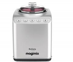 Magimix Magimix | ELM11680 výrobník zmrzliny Gelato Expert | chróm