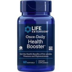 Life Extension Doplnky stravy Once Daily Health Booster