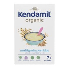 Kendamil 6x BIO Kaša nemliečna viaczrnná (150 g), 7m+