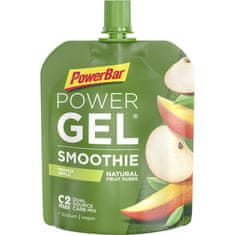 PowerBar Smoothie POWERGEL mango a jablko vrecko 90g