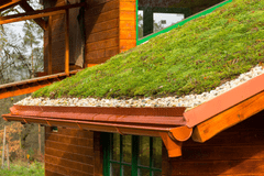 Greensun Truhlík pre zelenú strechu, modulárny kvetináč Zelená strecha svojpomocne - 1m²