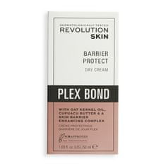 Revolution Skincare Denný pleťový krém Plex Bond Barrier Protect (Day Cream) 50 ml