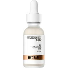 Revolution Skincare Hydratačné pleťové sérum Hydrate 2% Hyaluronic Acid (Serum) 30 ml