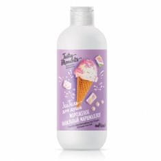 Vitex-belita TASTY MOMENTS Ľadový sprchový gél "Zmrzlina Vanilkový marshmallow" (400ml)