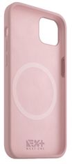 Next One MagSafe Silicone Case for iPhone 14 - Ballet Pink, IPH-14-MAGSAFE-PINK
