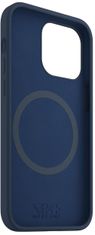 Next One MagSafe Silicone Case for iPhone 14 Pro - Royal Blue, IPH-14PRO-MAGSAFE-BLUE
