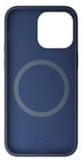 Next One MagSafe Silicone Case for iPhone 14 Pro - Royal Blue, IPH-14PRO-MAGSAFE-BLUE