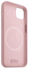 Next One MagSafe Silicone Case for iPhone 14 Plus - Ballet Pink, IPH-14MAX-MAGSAFE-PINK