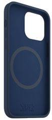 Next One MagSafe Silicone Case for iPhone 14 Pro Max - Royal Blue, IPH-14PROMAX-MAGSAFE-BLUE