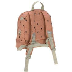 Lässig Detský batôžtek Mini Backpack Happy Prints caramel
