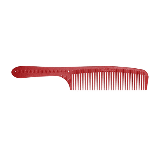 JRL Professional Hrebeň na vlasy Barbering Comb 7,6