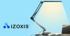 Izoxis Stolová lampa 2v1 Izoxis LED