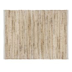 Dekorstyle Dekoratívny jutový koberec Sprite 60x90 cm