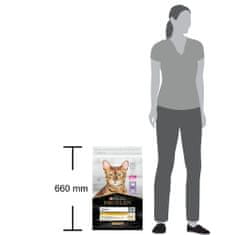 Purina Pro Plan Cat LIGHT morka 10 kg