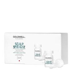GOLDWELL Sérum pre rednúce vlasy Dualsenses Scalp Special ist (Anti- Hair loss Serum) 8 x 6 ml
