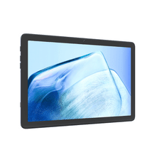Cubot TAB 50, výkonný tablet, 16GB/256GB, 4G/LTE, 10.4''HD+ displej, Android 13, šedý + ochranný obal ZDARMA