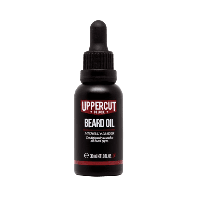 Uppercut Beard Oil olej na bradu 30 ml