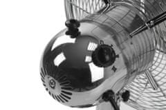 Dakota Stolný ventilátor 30cm M90109