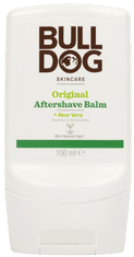 Bulldog Original Aftershave Balm Balzam po holení 100 ml