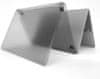 Hardshell | MacBook Pro 13 inch Retina Display Safeguard Smoke - Black, AB1-MBP13-SFG-SMK
