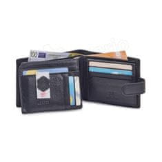 Gregorio Pánska peňaženka NORDEE GW-2215 RFID