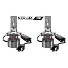 NEOLUX LED H4 12V set 2ks LED
