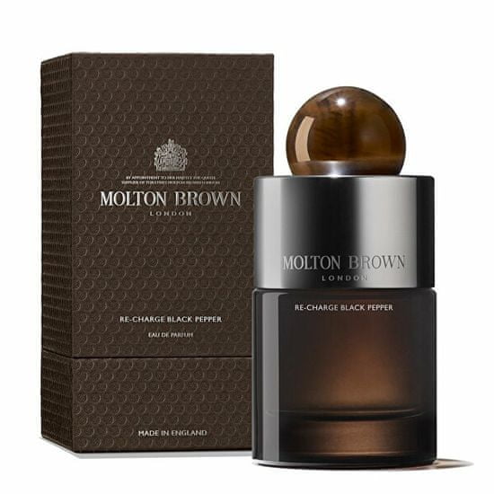 Molton Brown Re-charge Black Pepper - EDP