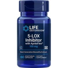 Life Extension Doplnky stravy 5-lox Inhibitor With Apresflex