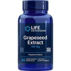 Life Extension Doplnky stravy Grapeseed Extract
