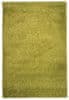 monoCarpet Kusový koberec Efor Shaggy 1903 Green 80x150