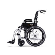 KARMA Cestovný invalidný vozík ultraľahký KARMA ERGOLITE 46
