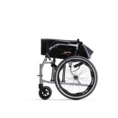 KARMA Cestovný invalidný vozík ultraľahký KARMA ERGOLITE 46