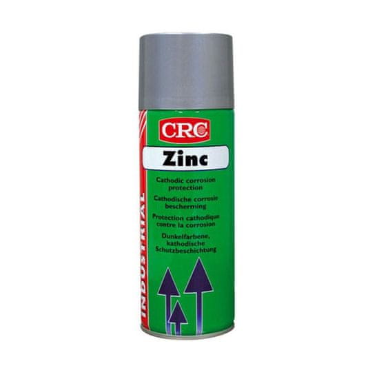 CRC CRC ZINC IND 400 ML